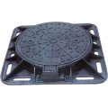 En124 / B125 Drainage Manhole Cover